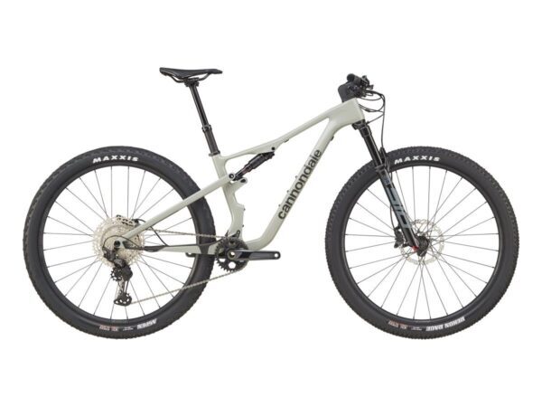 Cannondale Scalpel Carbon Tiger Shark MD Medium 2023, Medium