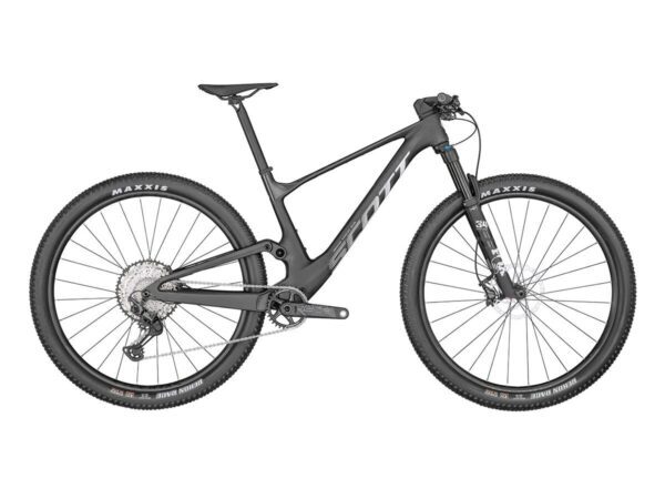 Scott Spark RC Team Black Large 2024, Large