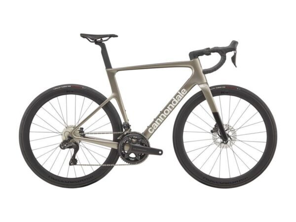 Cannondale SuperSix EVO Carbon 2 Meteor Gray 58cm 2025, 58