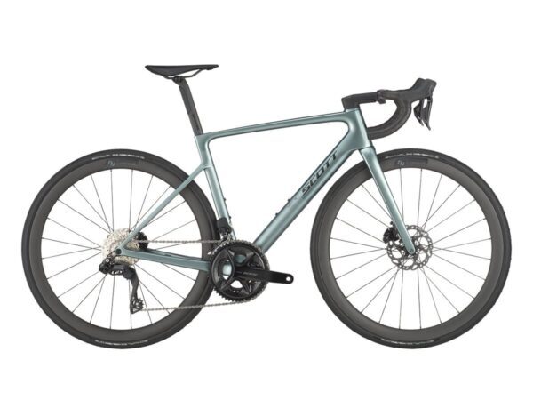 Scott Addict RC 30 Whale Grey XL 2025, XL