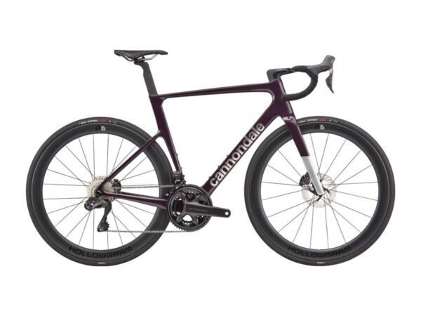 Cannondale SuperSix EVO Hi-MOD 2 Tinted Purple 58 58cm 2025, 58cm