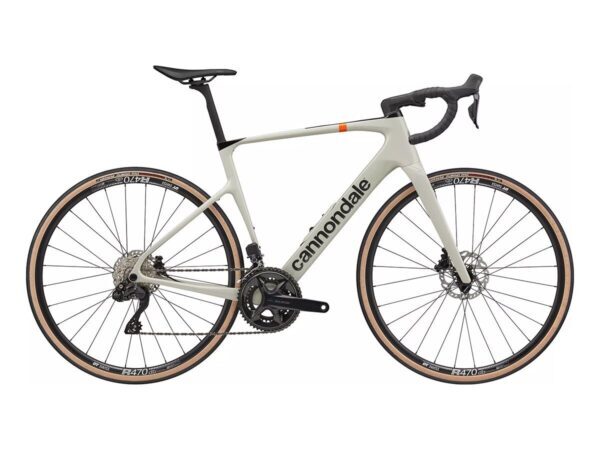 Cannondale Synapse Carbon 4 Chalk 56cm 2025, 56