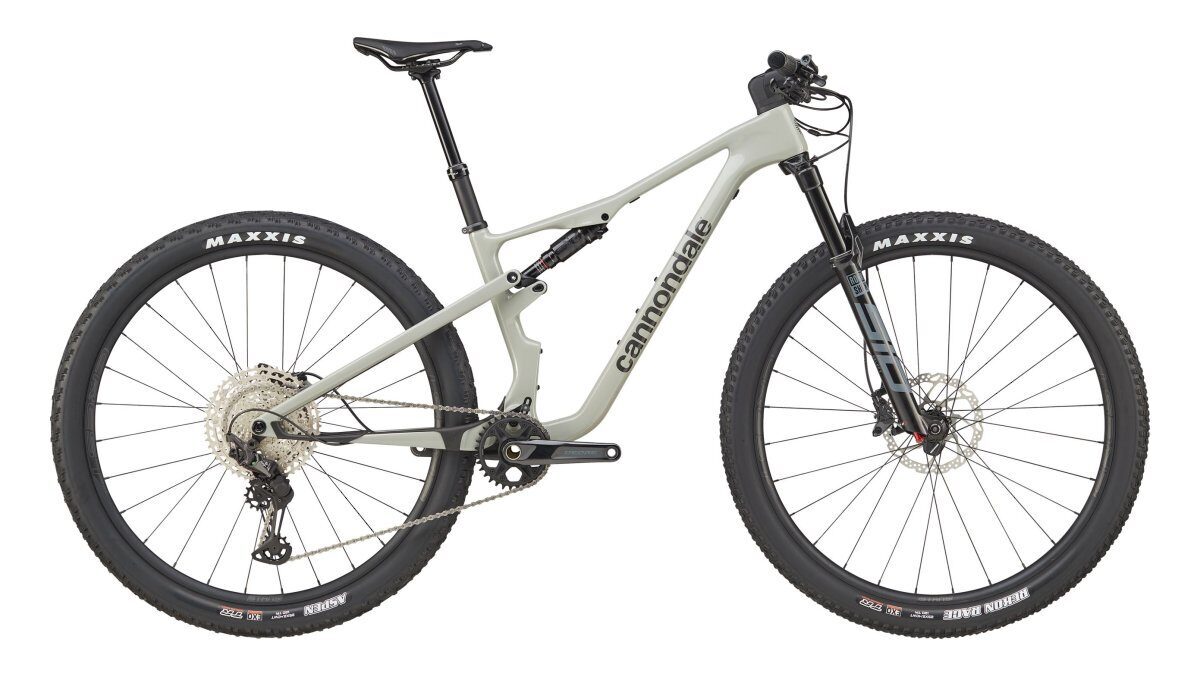 Cannondale Scalpel Carbon Tiger Shark MD Medium 2023