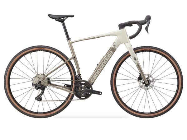 Cannondale Topstone Chalk 54cm 2025, 54