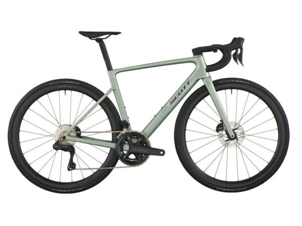 SCOTT Addict RC 20 Reseda Green M 54cm M 2026, M