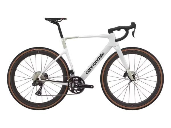 Cannondale SuperX 2 Cashmere 56cm 2026, 56
