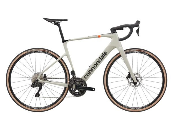 Cannondale Synapse Carbon 4 Chalk 56cm 2025, 56